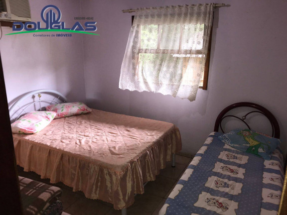 Imagem Casa com 2 Quartos à Venda, 3.240 m² em águas Claras - Viamão