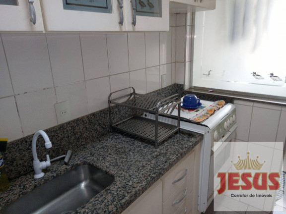 Imagem Apartamento com 2 Quartos para Temporada, 70 m² em Enseada - Guarujá Imagem Apartamento com 2 Quartos para Temporada, 70 m² em Enseada - Guarujá