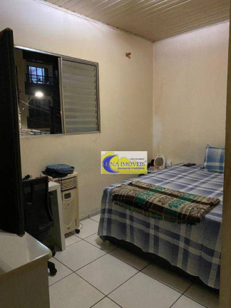 Imagem Sobrado com 3 Quartos à Venda, 168 m² em Rudge Ramos - São Bernardo Do Campo Imagem Sobrado com 3 Quartos à Venda, 168 m² em Rudge Ramos - São Bernardo Do Campo