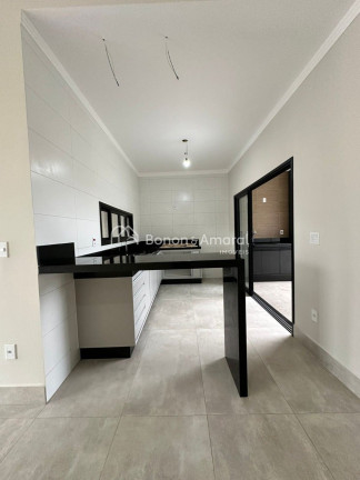Imagem Casa de Condomínio com 3 Quartos à Venda, 200 m² em Vila Monte Alegre - Paulínia Imagem Casa de Condomínio com 3 Quartos à Venda, 200 m² em Vila Monte Alegre - Paulínia
