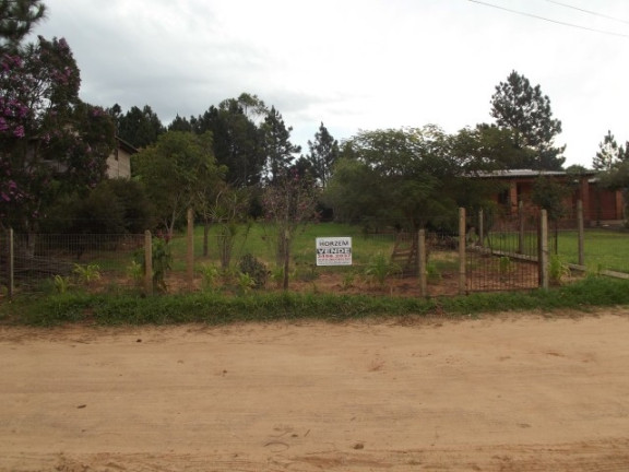 Imagem Terreno à Venda, 755 m² em águas Claras - Viamão
