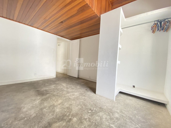 Imagem Apartamento com 2 Quartos à Venda, 90 m² em Higienópolis - São Paulo