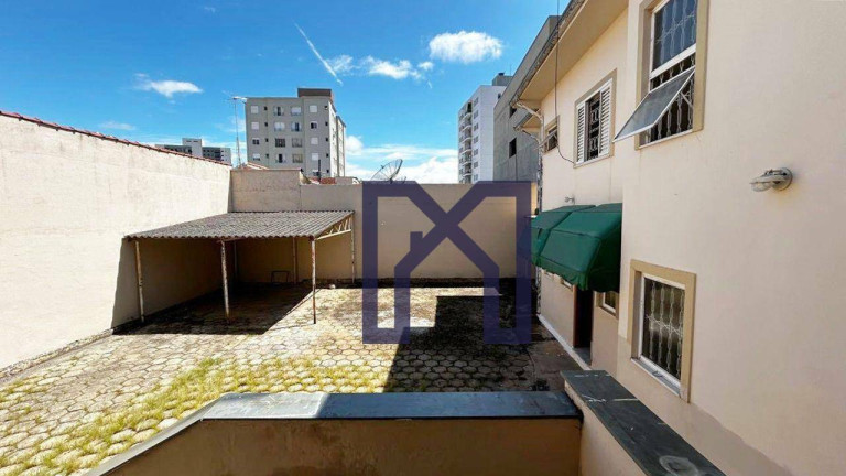 Imagem Casa com 6 Quartos à Venda, 283 m² em Varginha - Itajubá