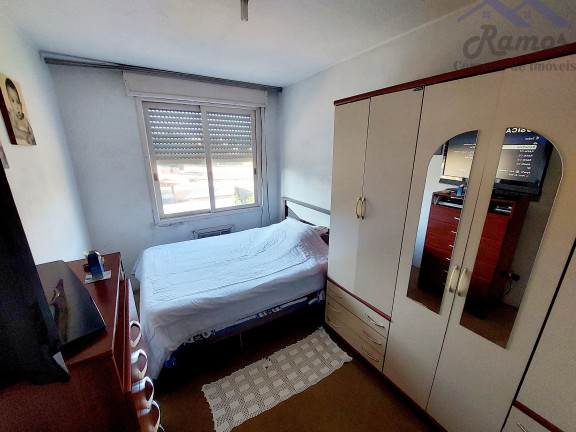 Imagem Imóvel com 2 Quartos à Venda, 46 m² em Cavalhada - Porto Alegre Imagem Imóvel com 2 Quartos à Venda, 46 m² em Cavalhada - Porto Alegre