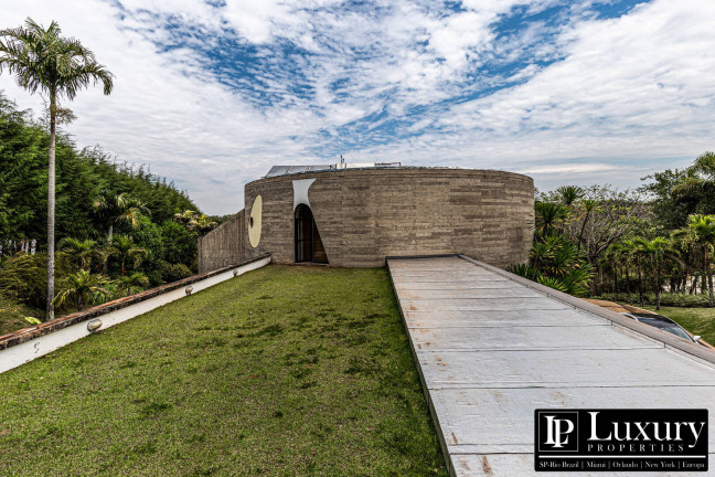 Imagem Casa de Condomínio com 5 Quartos à Venda, em Chácaras Alpina - Valinhos Imagem Casa de Condomínio com 5 Quartos à Venda, em Chácaras Alpina - Valinhos
