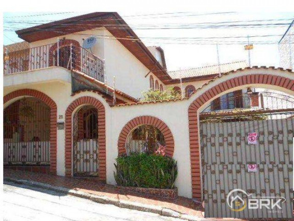 Sobrado com 4 Quartos à Venda, 200 m² em Vila Formosa - São Paulo
