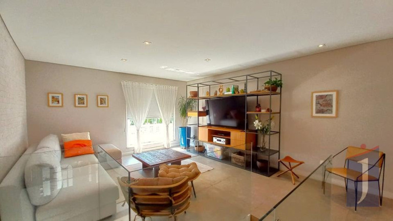 Imagem Casa de Condomínio com 3 Quartos à Venda, 257 m² em Jardim Da Glória - São Paulo Imagem Casa de Condomínio com 3 Quartos à Venda, 257 m² em Jardim Da Glória - São Paulo