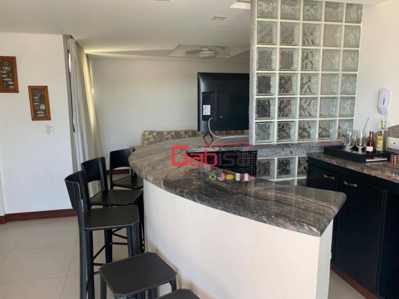 Imagem Cobertura com 4 Quartos à Venda, 345 m² em Vila Nova - Cabo Frio Imagem Cobertura com 4 Quartos à Venda, 345 m² em Vila Nova - Cabo Frio