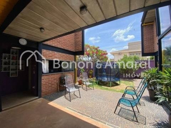 Imagem Casa de Condomínio com 4 Quartos à Venda, 349 m² em Parque Brasil 500 - Paulínia Imagem Casa de Condomínio com 4 Quartos à Venda, 349 m² em Parque Brasil 500 - Paulínia