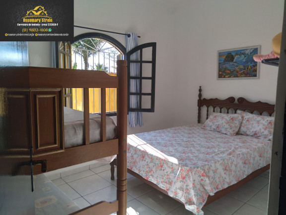 Imagem Imóvel com 3 Quartos à Venda, em Cibratel 2 - Itanhaém Imagem Imóvel com 3 Quartos à Venda, em Cibratel 2 - Itanhaém