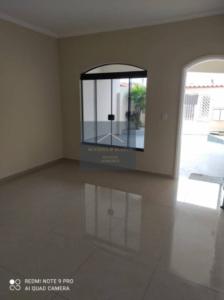 Imagem Casa com 3 Quartos à Venda, 137 m² em Centro - Votorantim