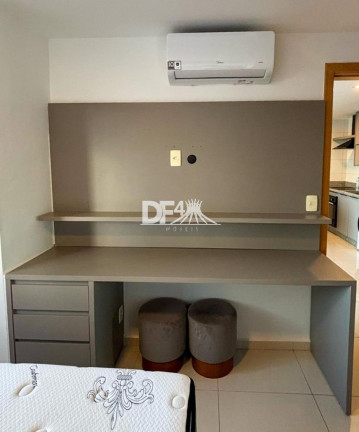 Imagem Imóvel com 1 Quarto para Alugar, 44 m² em Norte (águas Claras) - Brasília Imagem Imóvel com 1 Quarto para Alugar, 44 m² em Norte (águas Claras) - Brasília
