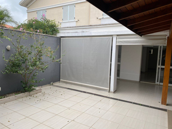 Imagem Casa com 3 Quartos à Venda,  em Alphaville - Santana De Parnaíba