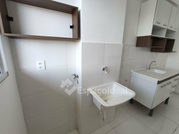 Imagem Apartamento com 2 Quartos à Venda, 46 m² em Parque Residencial Rondon - Lençóis Paulista Imagem Apartamento com 2 Quartos à Venda, 46 m² em Parque Residencial Rondon - Lençóis Paulista
