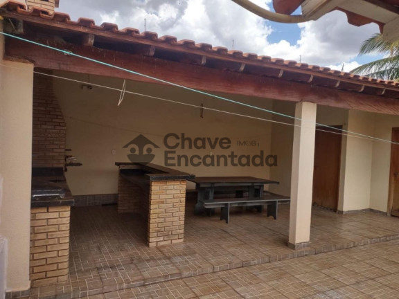 Imagem Casa com 3 Quartos à Venda, 250 m² em Jardim Marister - Birigui Imagem Casa com 3 Quartos à Venda, 250 m² em Jardim Marister - Birigui