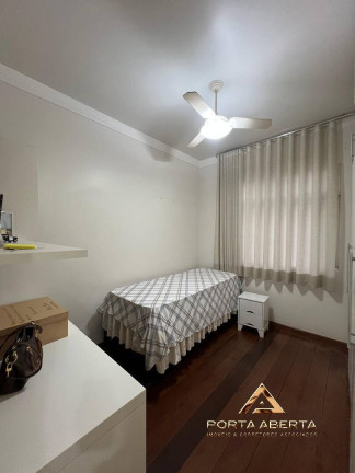 Imagem Apartamento com 3 Quartos à Venda, 113 m² em Cidade Nobre - Ipatinga