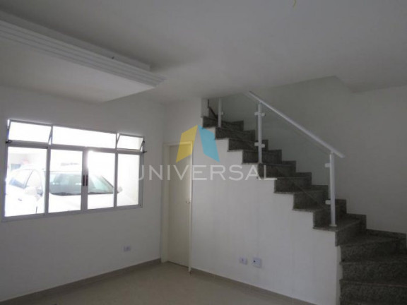 Imagem Sobrado com 3 Quartos à Venda, 110 m² em Vila Marieta - Sao Paulo