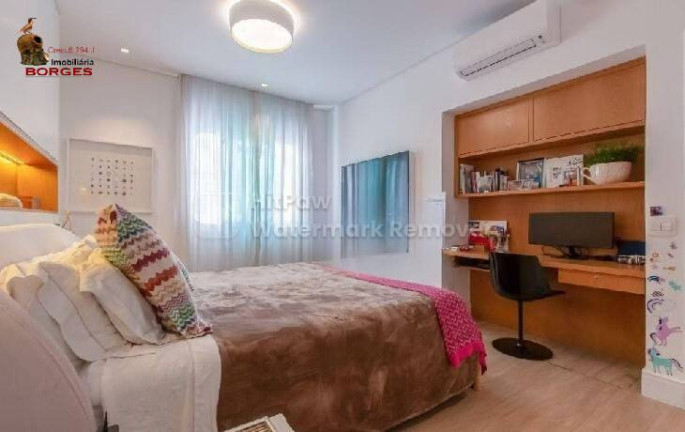 Imagem Apartamento com 3 Quartos à Venda, 278 m² em Jardim Paulista - São Paulo