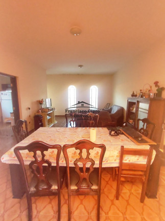 Imagem Casa com 2 Quartos à Venda, 162 m² em Jardim Do Vale - Guaratinguetá Imagem Casa com 2 Quartos à Venda, 162 m² em Jardim Do Vale - Guaratinguetá