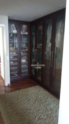 Imagem Apartamento com 4 Quartos à Venda, 223 m² em Santa Paula - São Caetano Do Sul Imagem Apartamento com 4 Quartos à Venda, 223 m² em Santa Paula - São Caetano Do Sul