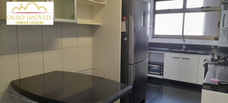 Imagem Apartamento à Venda, 170 m² em Engenho Nogueira - Belo Horizonte Imagem Apartamento à Venda, 170 m² em Engenho Nogueira - Belo Horizonte