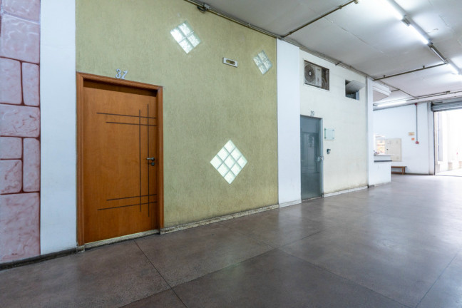 Imagem Sala Comercial à Venda, 21 m² em Jardim Caboré - São Paulo Imagem Sala Comercial à Venda, 21 m² em Jardim Caboré - São Paulo