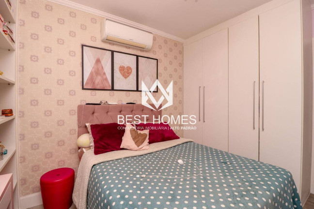 Imagem Casa com 3 Quartos à Venda, 200 m² em Jardim Ermida I - Jundiaí