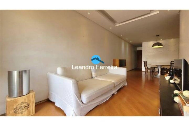 Foto do imóvel Apartamento com 3 Quartos à Venda, 99 m² em Jardim Do Mar - São Bernardo Do Campo