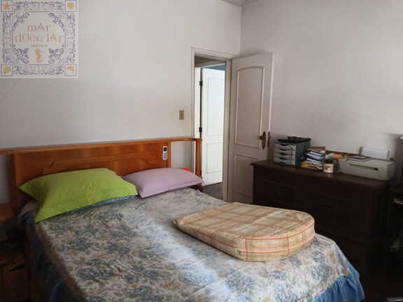 Imagem Apartamento com 2 Quartos à Venda, 96 m² em Pompéia - Santos