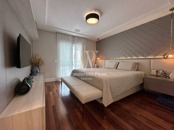 Imagem Apartamento com 3 Quartos à Venda, 258 m² em Brooklin - São Paulo Imagem Apartamento com 3 Quartos à Venda, 258 m² em Brooklin - São Paulo