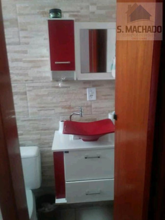 Imagem Apartamento com 2 Quartos à Venda, 100 m² em Utinga - Santo André