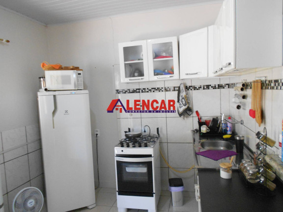 Imagem Casa com 1 Quarto à Venda, 360 m² em Nacional - Porto Velho Imagem Casa com 1 Quarto à Venda, 360 m² em Nacional - Porto Velho