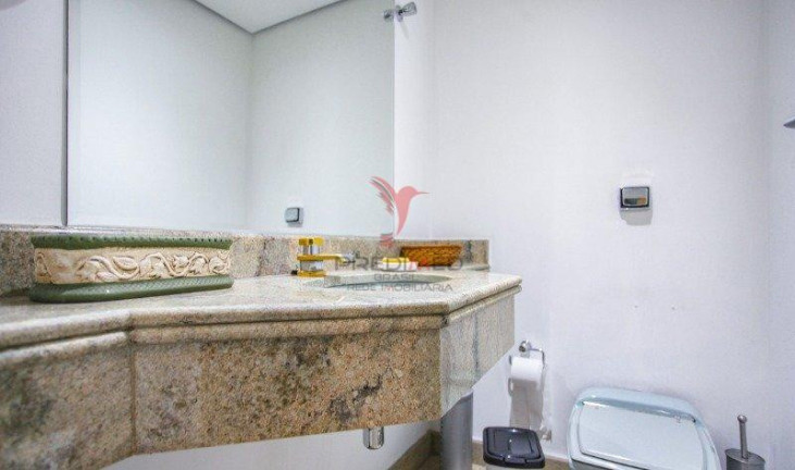 Imagem Apartamento com 5 Quartos à Venda, 300 m² em Jardim Vila Mariana - São Paulo