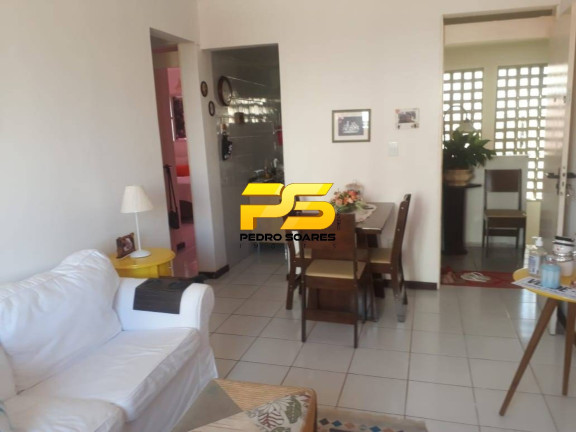 Imagem Apartamento com 2 Quartos à Venda, 70 m² em Intermares - Cabedelo Imagem Apartamento com 2 Quartos à Venda, 70 m² em Intermares - Cabedelo