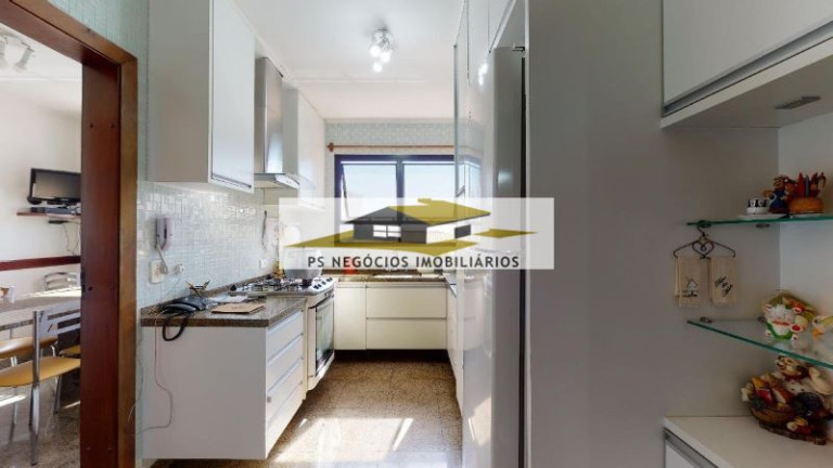 Imagem Apartamento com 4 Quartos à Venda, 190 m² em Mooca - São Paulo Imagem Apartamento com 4 Quartos à Venda, 190 m² em Mooca - São Paulo