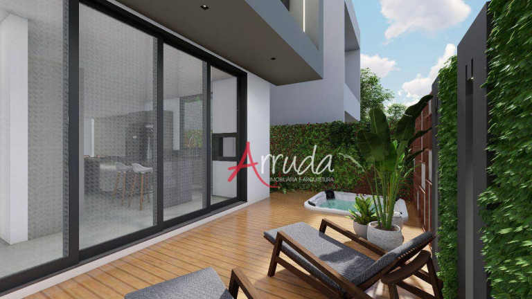 Imagem Sobrado com 3 Quartos à Venda, 214 m² em Parque Verde - Cascavel Imagem Sobrado com 3 Quartos à Venda, 214 m² em Parque Verde - Cascavel