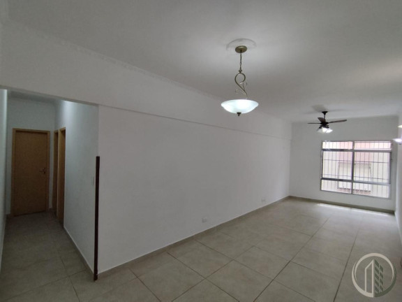 Imagem Apartamento com 2 Quartos à Venda, 87 m² em Campo Grande - Santos