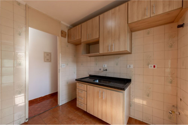Imagem Apartamento com 2 Quartos à Venda, 42 m² em Vila Nova Savóia - São Paulo