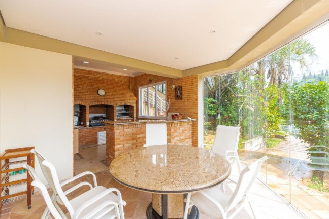 Imagem Casa com 4 Quartos à Venda, em Morumbi - São Paulo Imagem Casa com 4 Quartos à Venda, em Morumbi - São Paulo