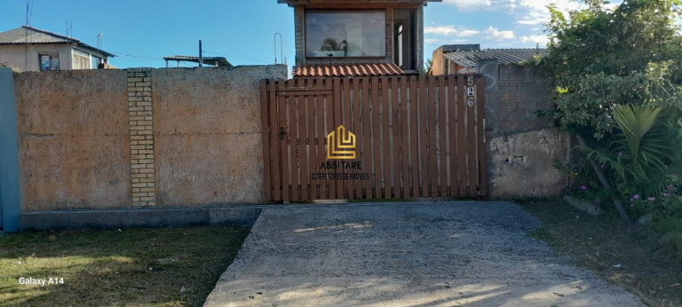 Casa com 2 Quartos à Venda, 45 m² em Guarita - Torres