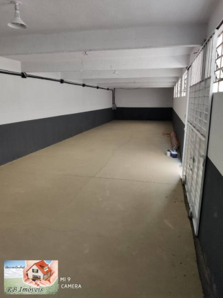 Imagem Galpão à Venda ou Locação, 255 m² em Parque Das Nações - Santo André Imagem Galpão à Venda ou Locação, 255 m² em Parque Das Nações - Santo André
