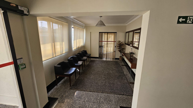 Imagem Apartamento com 3 Quartos à Venda, 88 m² em Vila Itapura - Campinas