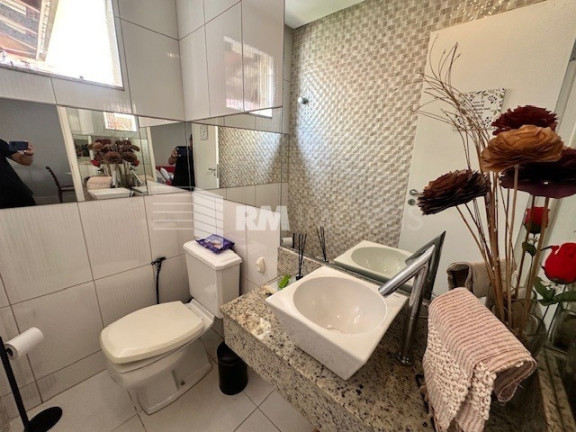 Imagem Casa de Condomínio com 3 Quartos à Venda, 126 m² em Stella Maris - Salvador Imagem Casa de Condomínio com 3 Quartos à Venda, 126 m² em Stella Maris - Salvador