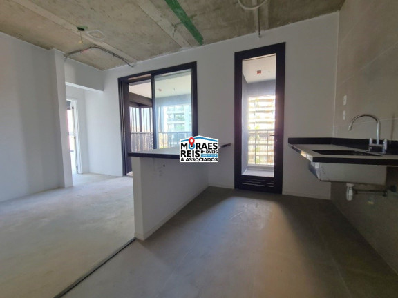 Imagem Apartamento com 3 Quartos à Venda, 125 m² em Jardim Das Acácias - São Paulo Imagem Apartamento com 3 Quartos à Venda, 125 m² em Jardim Das Acácias - São Paulo
