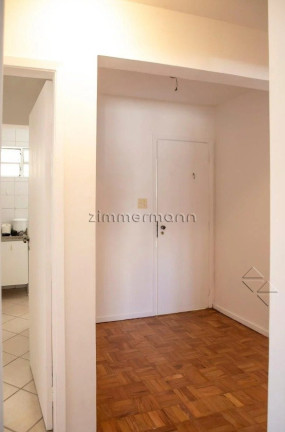 Imagem Apartamento com 2 Quartos à Venda, 110 m² em Vila Clementino - São Paulo