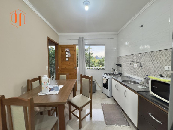 Imagem Casa com 3 Quartos à Venda, 90 m² em Gralha Azul - Fazenda Rio Grande Imagem Casa com 3 Quartos à Venda, 90 m² em Gralha Azul - Fazenda Rio Grande