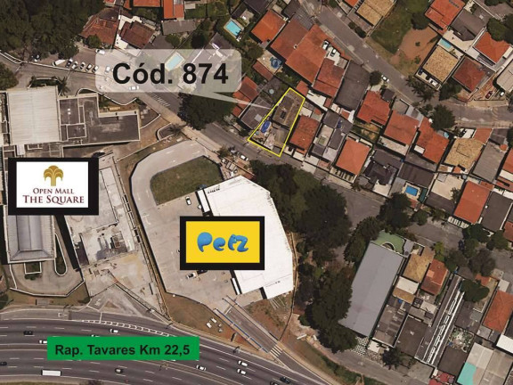 Imagem Casa com 3 Quartos à Venda,  em Jardim Semiramis - Cotia