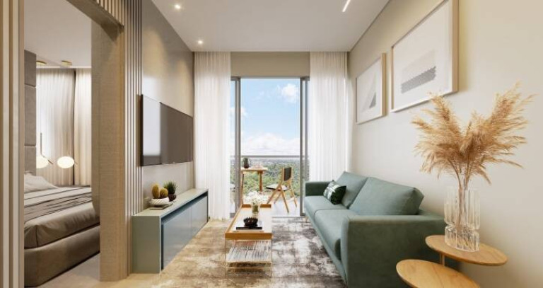 Imagem Apartamento com 1 Quarto à Venda, 31 m² em Jardim Atlântico - Ilhéus Imagem Apartamento com 1 Quarto à Venda, 31 m² em Jardim Atlântico - Ilhéus
