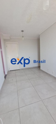 Imagem Apartamento com 2 Quartos à Venda, 49 m² em Rocha Miranda - Rio De Janeiro