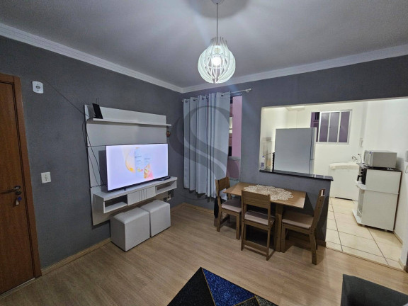 Imagem Apartamento com 2 Quartos à Venda, 1 m² em Jardim América - Sorocaba Imagem Apartamento com 2 Quartos à Venda, 1 m² em Jardim América - Sorocaba